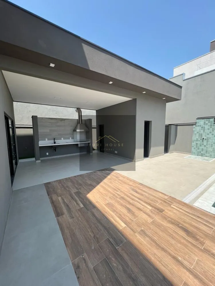 Casa, 3 quartos, 214 m² - Foto 4