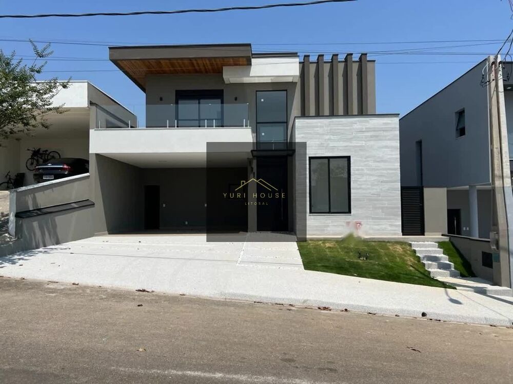 Casa, 3 quartos, 214 m² - Foto 2