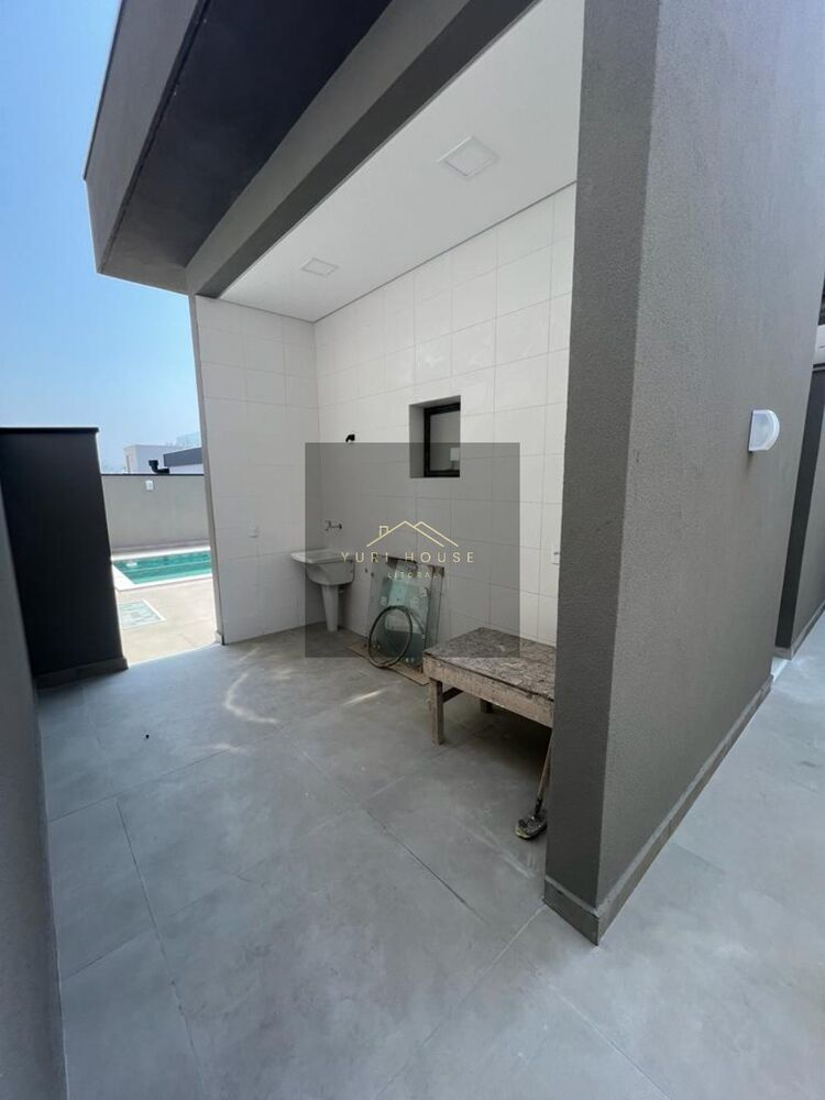 Casa, 3 quartos, 214 m² - Foto 3