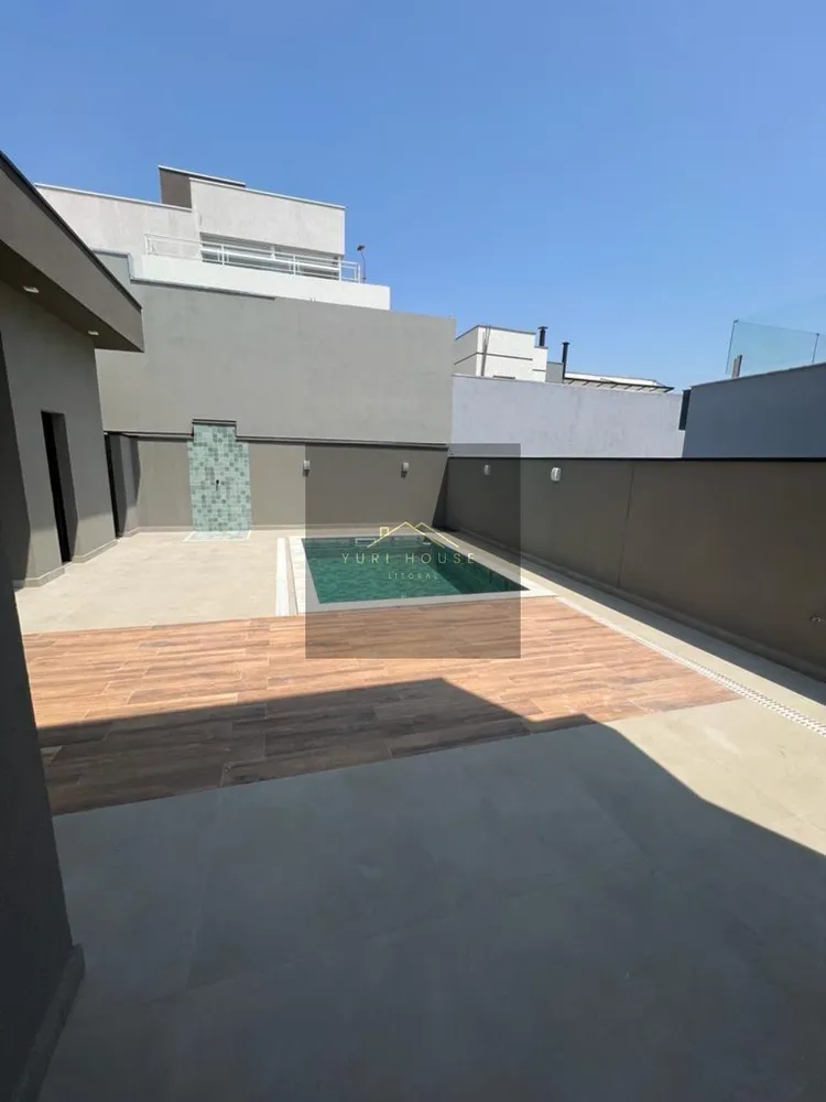 Casa, 3 quartos, 214 m² - Foto 3