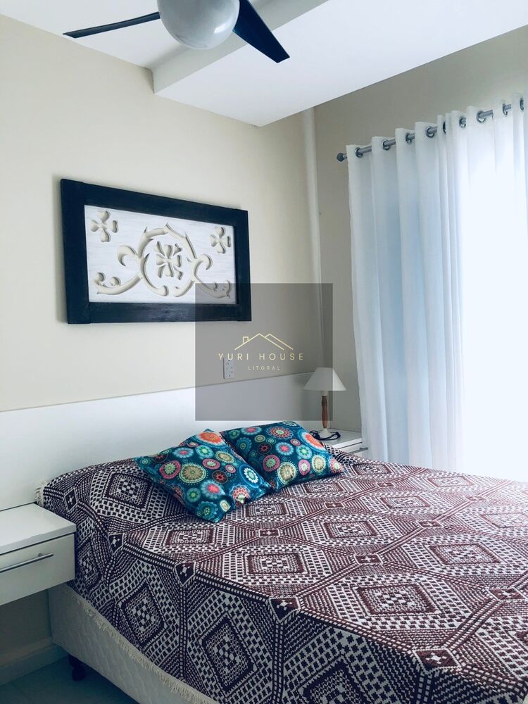 Apartamento, 2 quartos, 72 m² - Foto 2