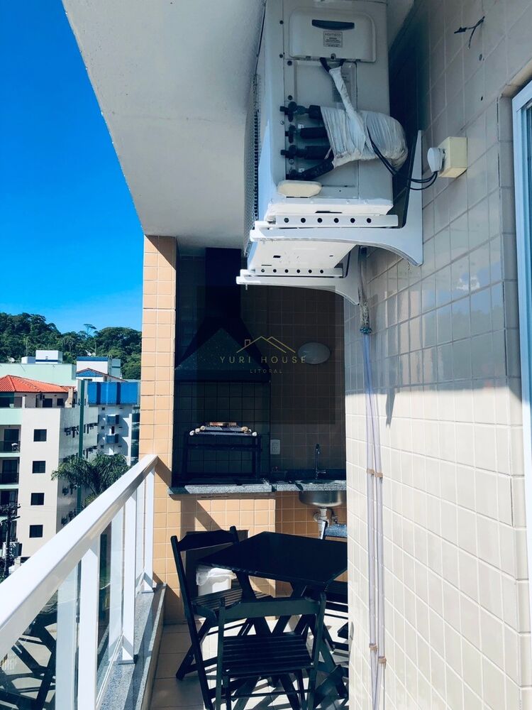 Apartamento, 2 quartos, 72 m² - Foto 1