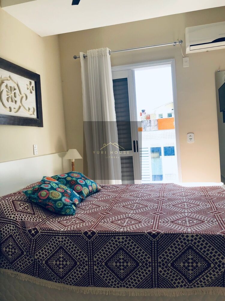 Apartamento, 2 quartos, 72 m² - Foto 4