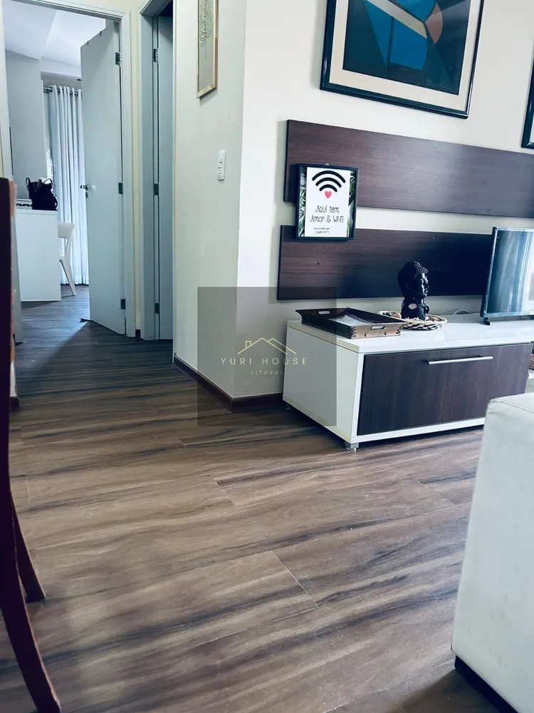 Apartamento, 2 quartos, 72 m² - Foto 1