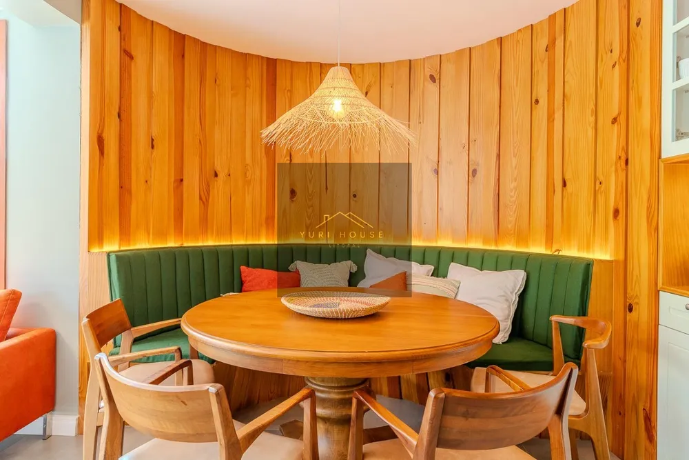 Casa, 3 quartos, 222 m² - Foto 7