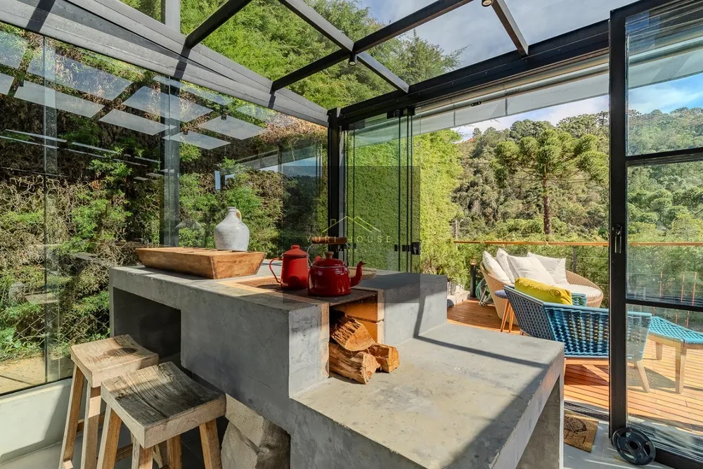 Casa, 3 quartos, 222 m² - Foto 10