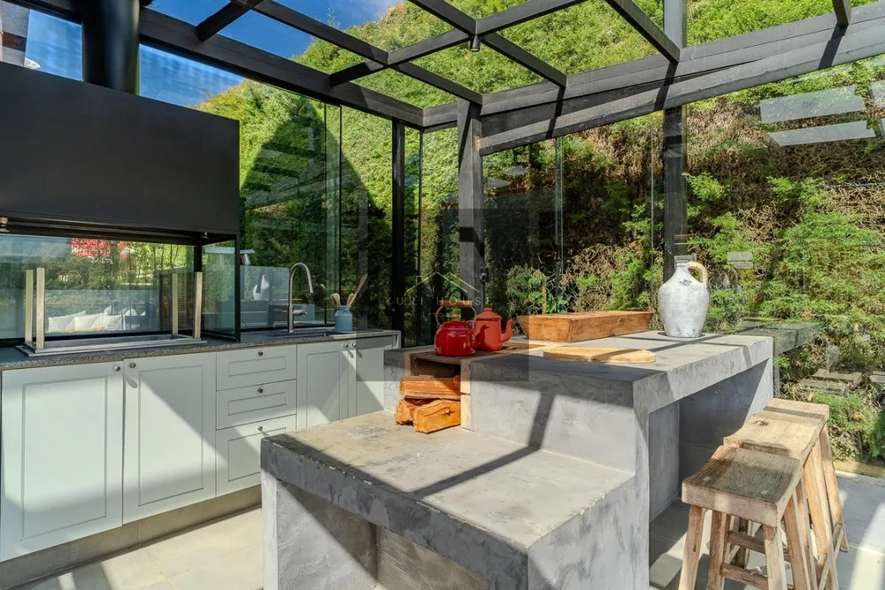 Casa, 3 quartos, 222 m² - Foto 11