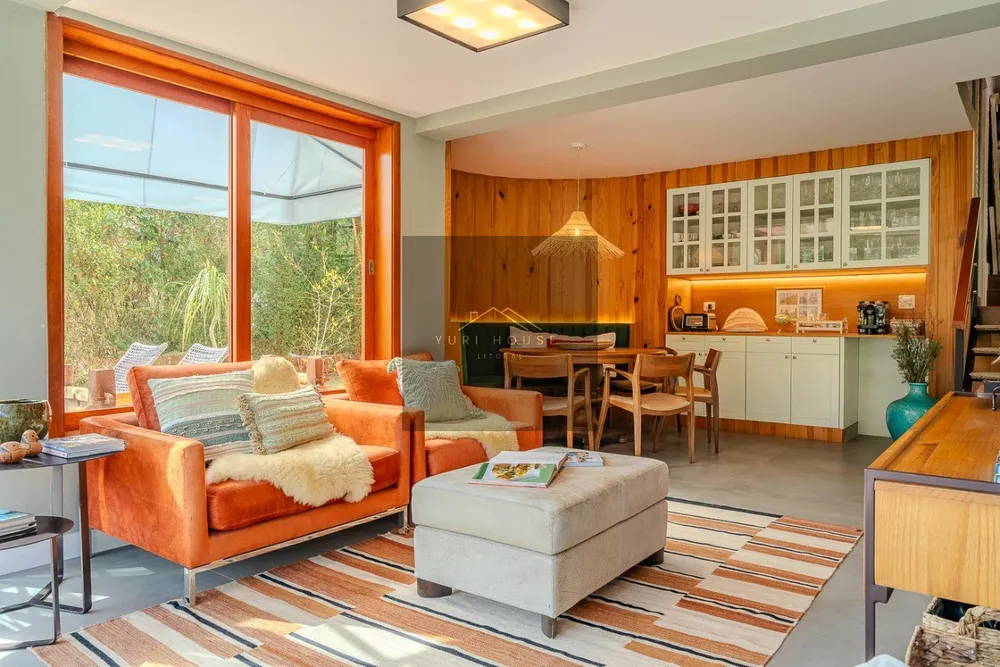 Casa, 3 quartos, 222 m² - Foto 9