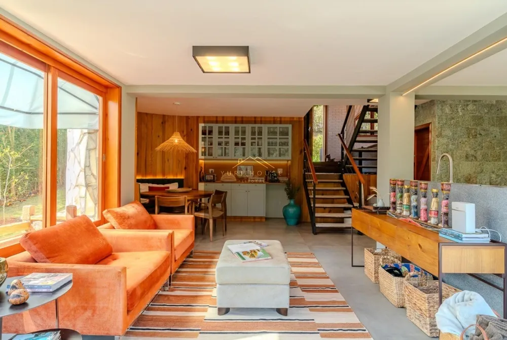 Casa, 3 quartos, 222 m² - Foto 13