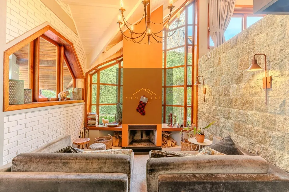 Casa, 3 quartos, 222 m² - Foto 6