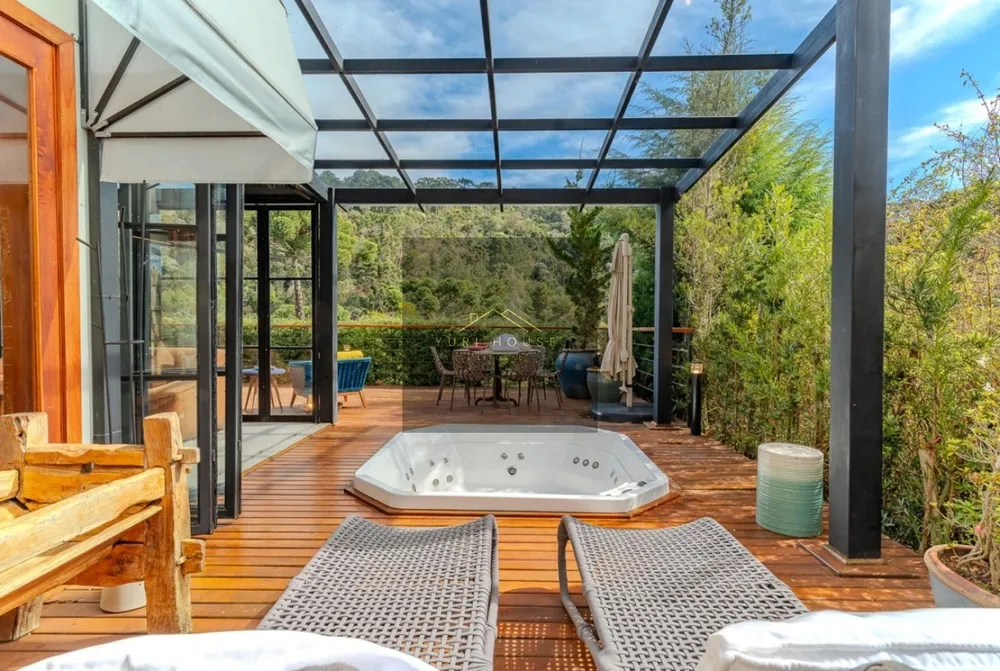 Casa, 3 quartos, 222 m² - Foto 14