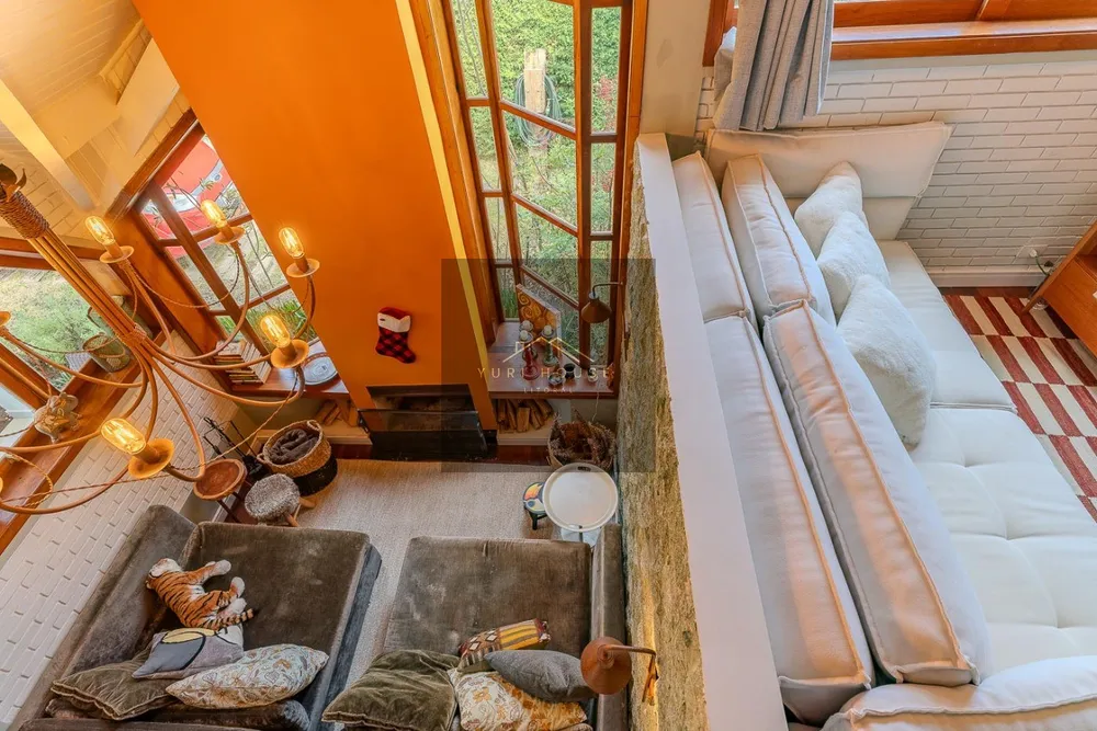 Casa, 3 quartos, 222 m² - Foto 4