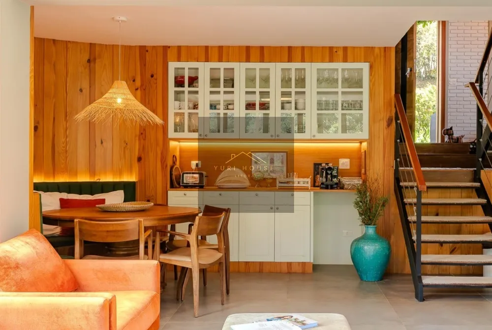 Casa, 3 quartos, 222 m² - Foto 12