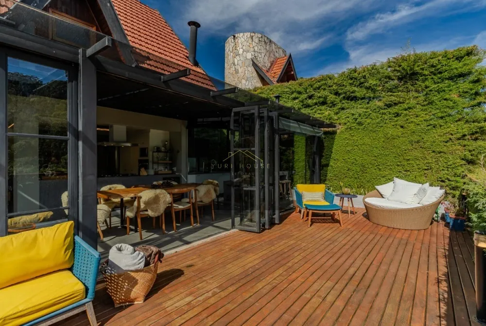 Casa, 3 quartos, 222 m² - Foto 16