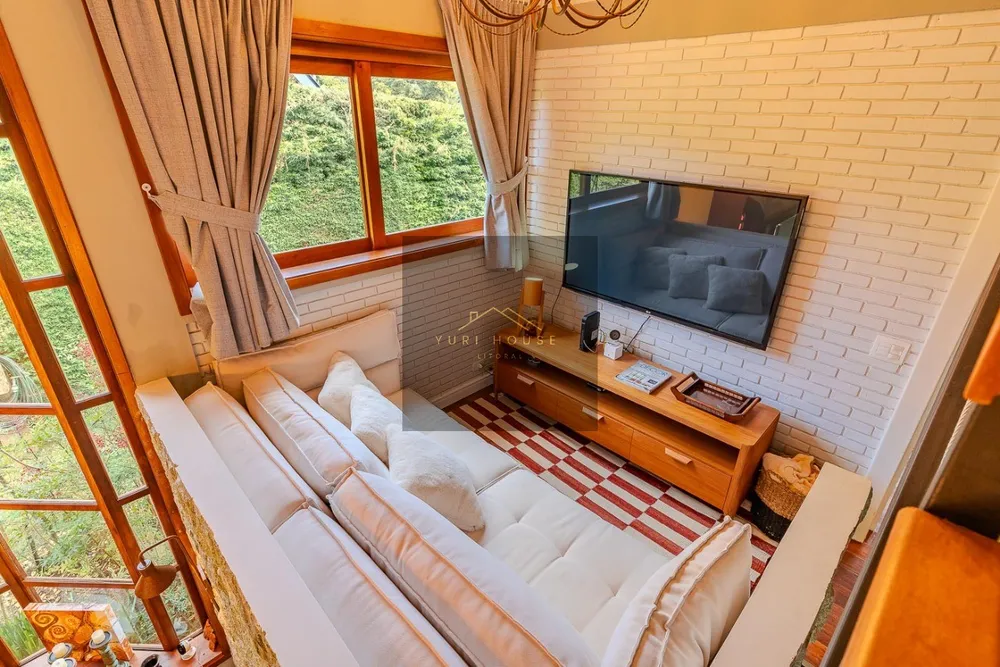 Casa, 3 quartos, 222 m² - Foto 5