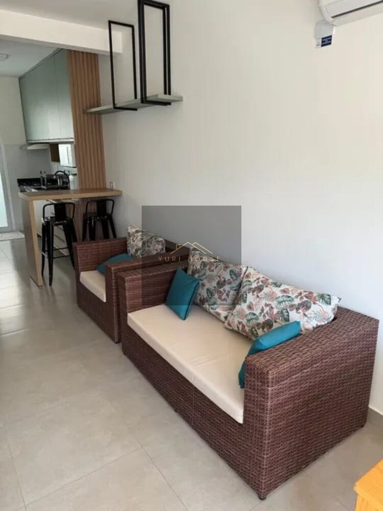 Apartamento, 2 quartos, 106 m² - Foto 4