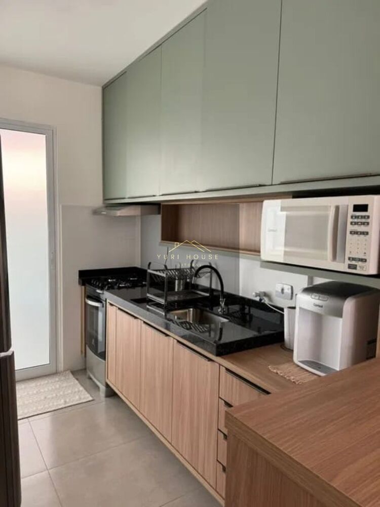 Apartamento, 2 quartos, 106 m² - Foto 1