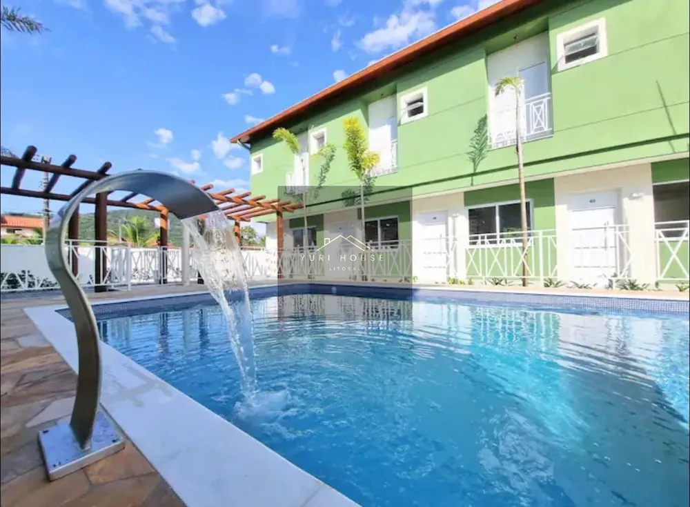 Apartamento, 2 quartos, 106 m² - Foto 2