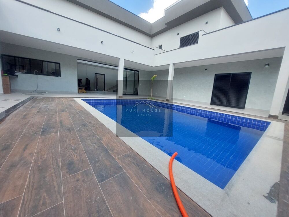 Casa, 5 quartos, 500 m² - Foto 4
