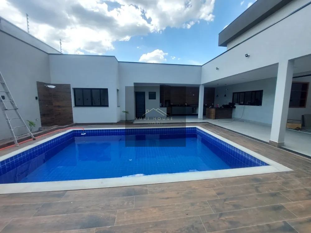 Casa, 5 quartos, 500 m² - Foto 2