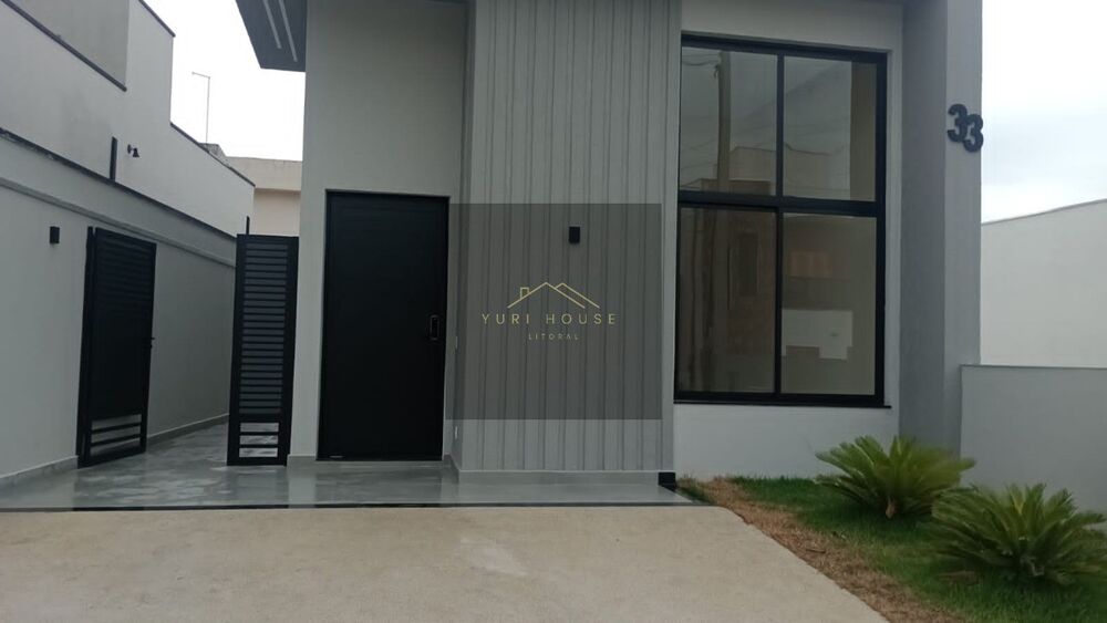 Casa, 3 quartos, 92 m² - Foto 1