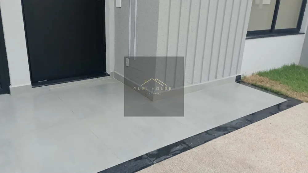Casa, 3 quartos, 92 m² - Foto 2