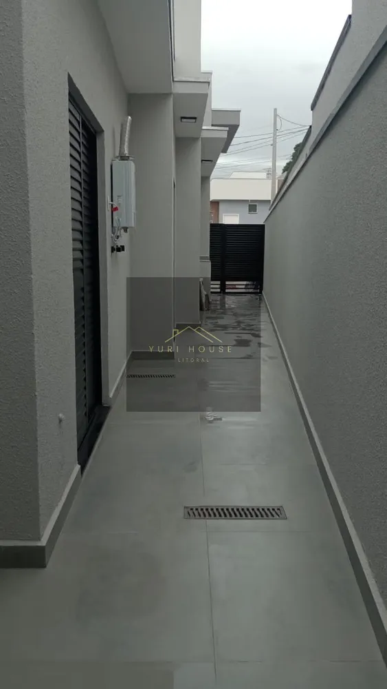 Casa, 3 quartos, 92 m² - Foto 4