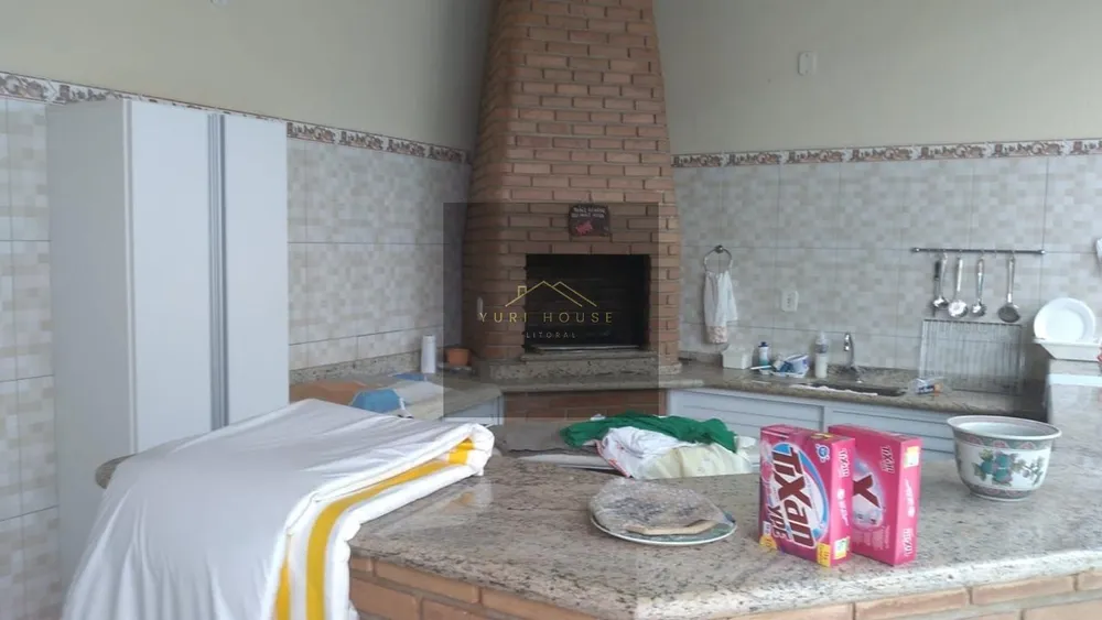 Casa, 5 quartos, 312 m² - Foto 5