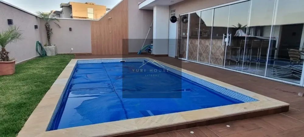 Casa, 4 quartos, 257 m² - Foto 12