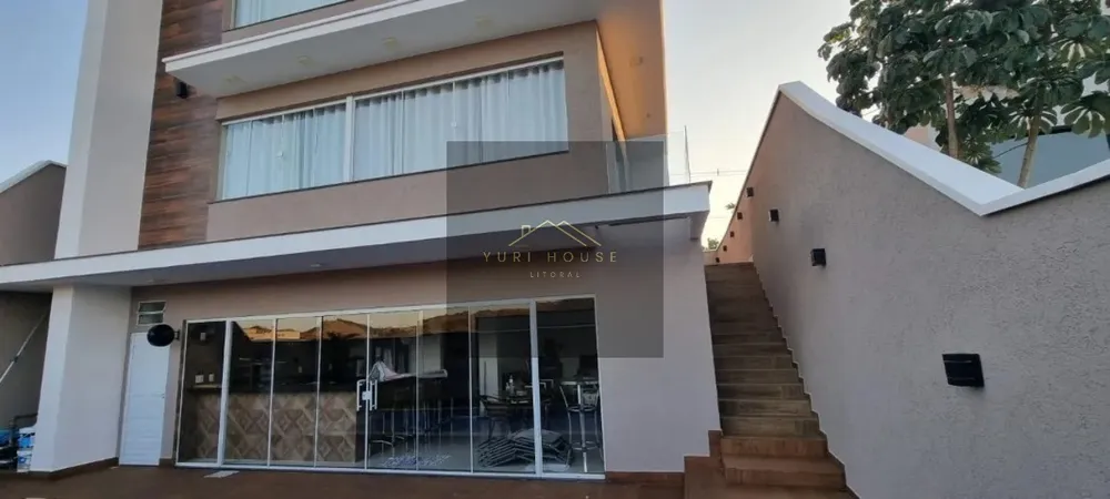 Casa, 4 quartos, 257 m² - Foto 9