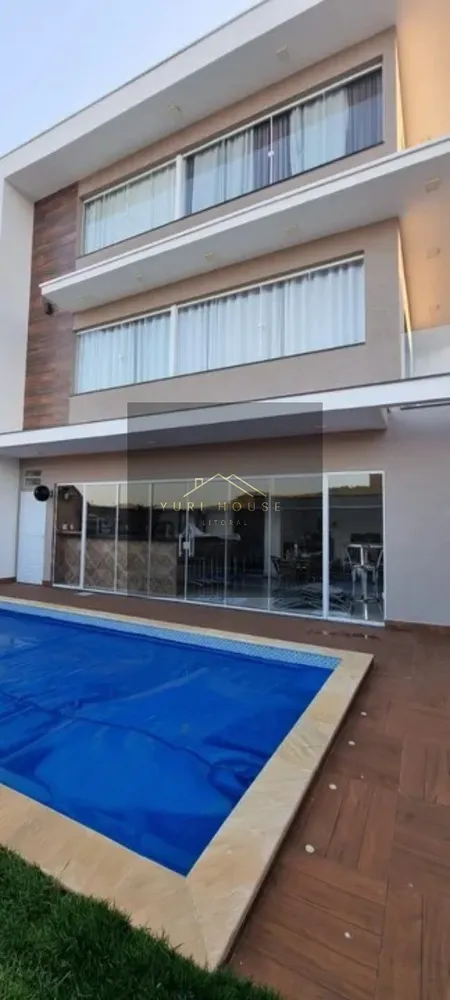 Casa, 4 quartos, 257 m² - Foto 16