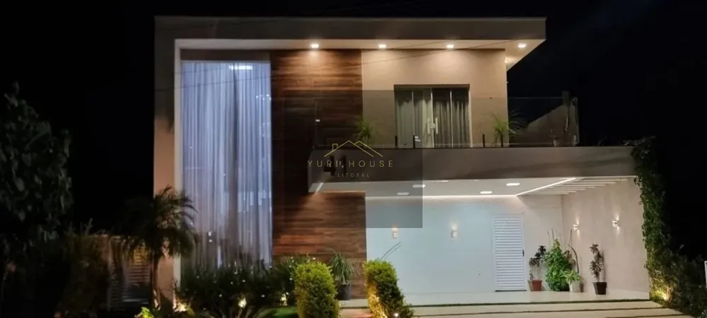 Casa, 4 quartos, 257 m² - Foto 3