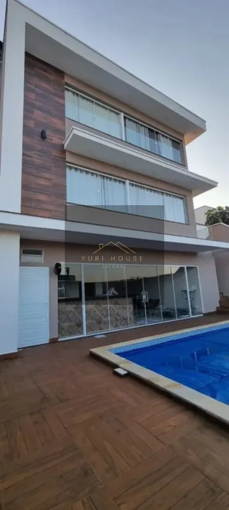 Casa, 4 quartos, 257 m² - Foto 15