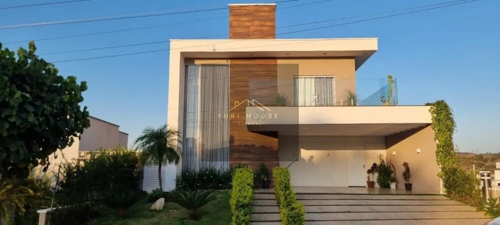 Casa, 4 quartos, 257 m² - Foto 2