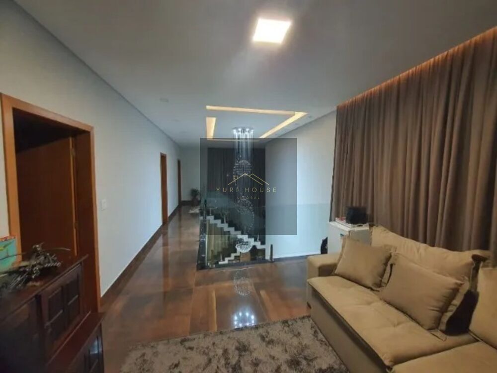 Casa, 4 quartos, 257 m² - Foto 5