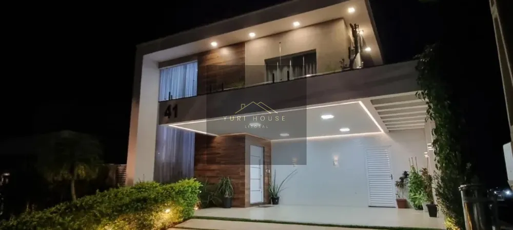 Casa, 4 quartos, 257 m² - Foto 8