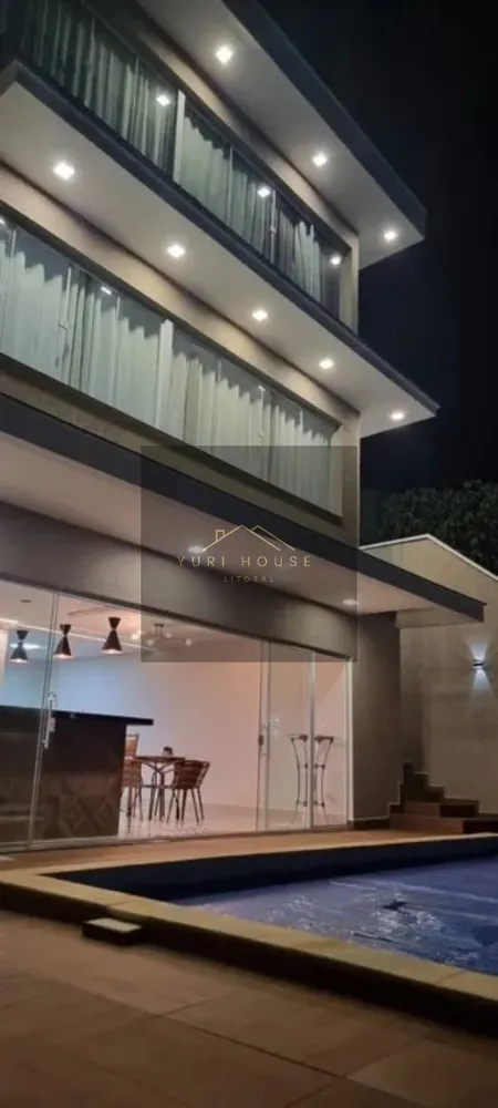 Casa, 4 quartos, 257 m² - Foto 13