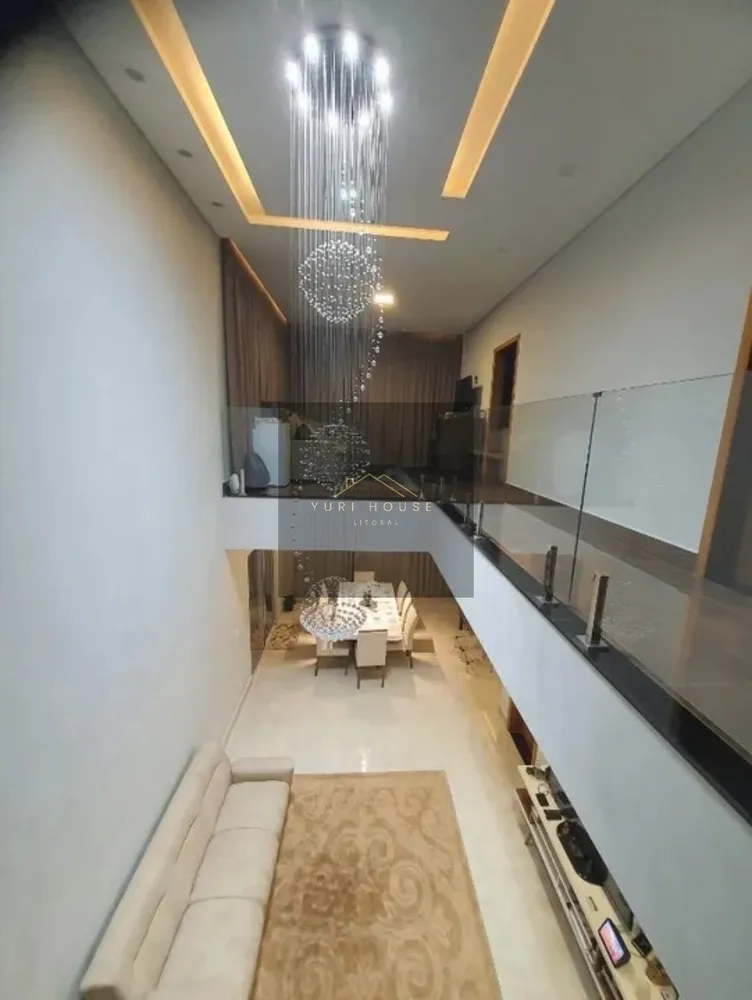 Casa, 4 quartos, 257 m² - Foto 4