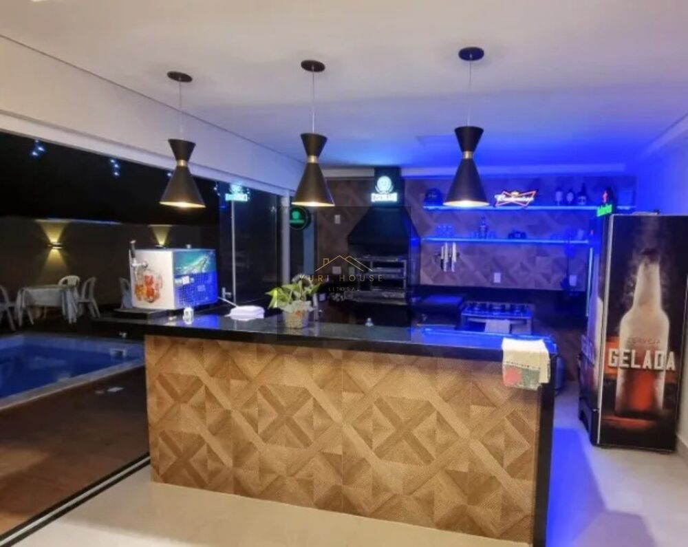 Casa, 4 quartos, 257 m² - Foto 11