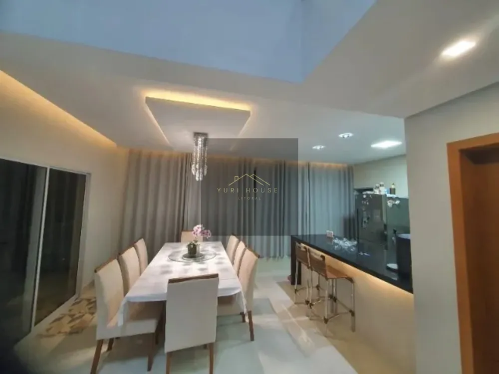 Casa, 4 quartos, 257 m² - Foto 6