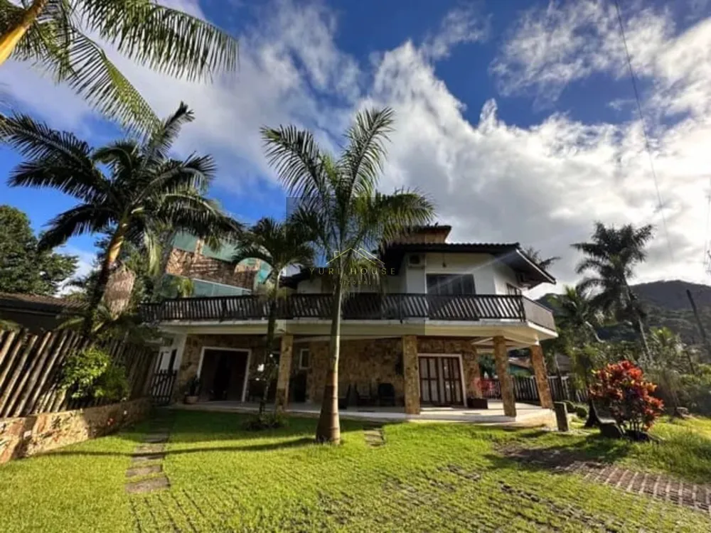 Casa, 6 quartos, 536 m² - Foto 1