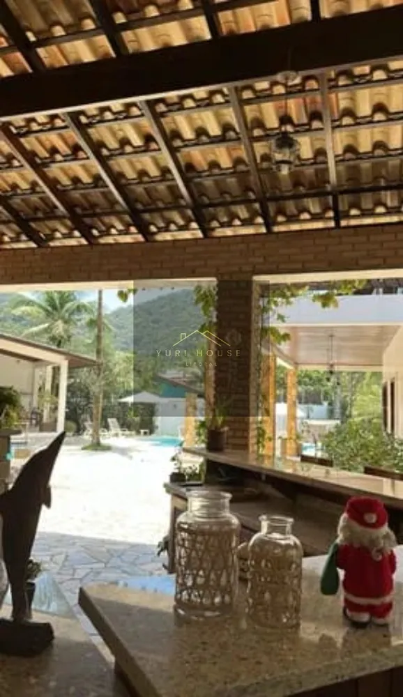 Casa, 6 quartos, 536 m² - Foto 13