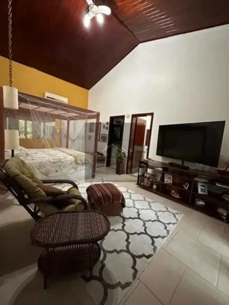 Casa, 6 quartos, 536 m² - Foto 4