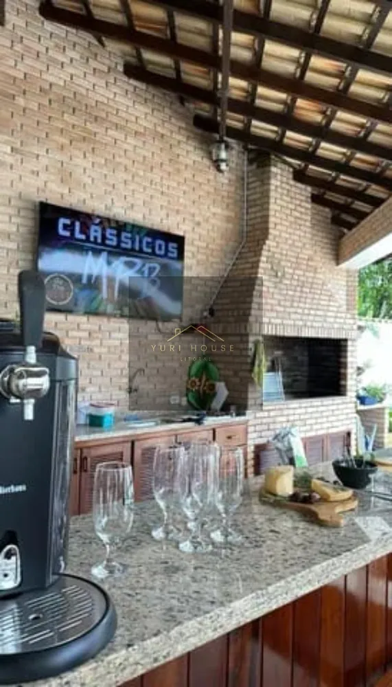 Casa, 6 quartos, 536 m² - Foto 14
