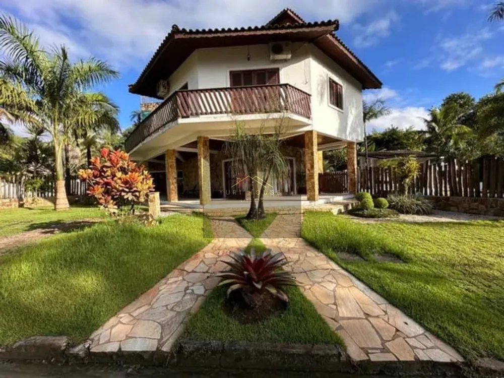 Casa, 6 quartos, 536 m² - Foto 2