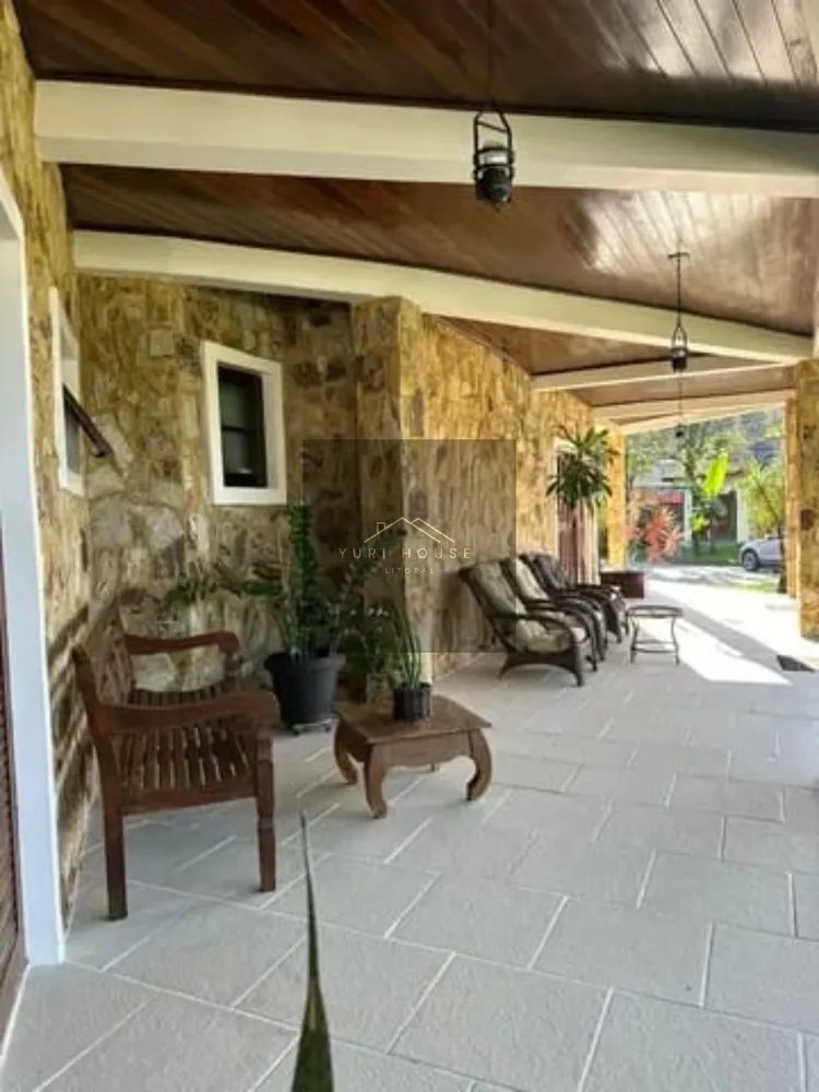 Casa, 6 quartos, 536 m² - Foto 16