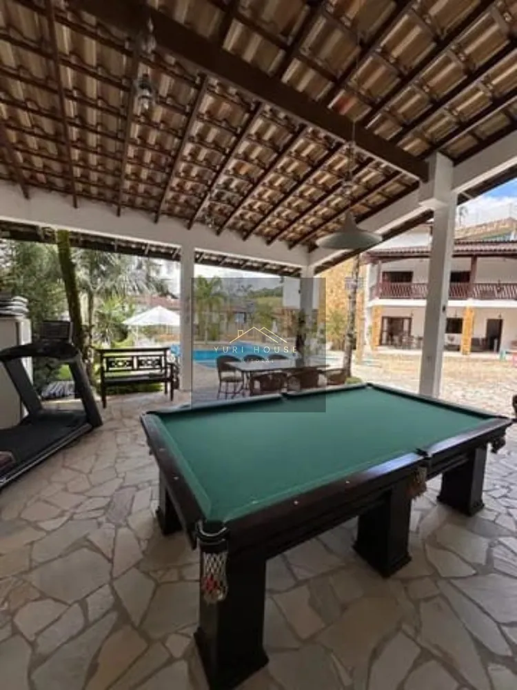 Casa, 6 quartos, 536 m² - Foto 11