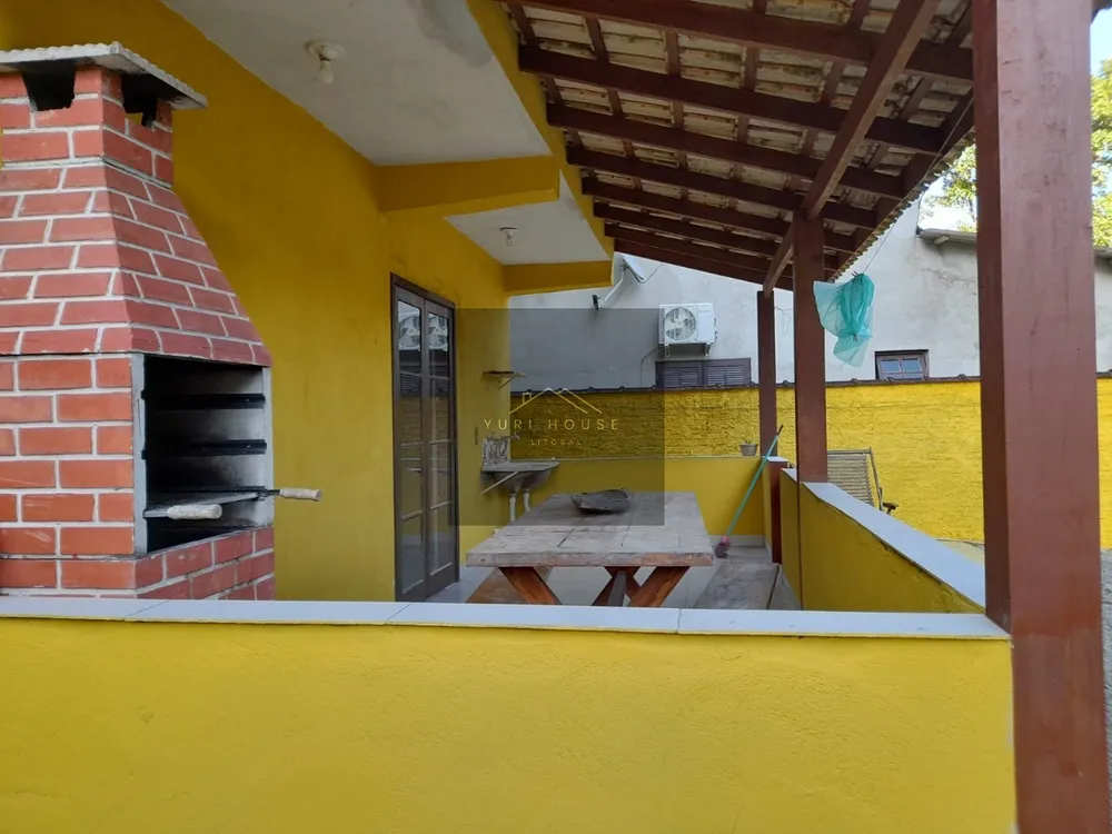 Casa, 3 quartos, 120 m² - Foto 9