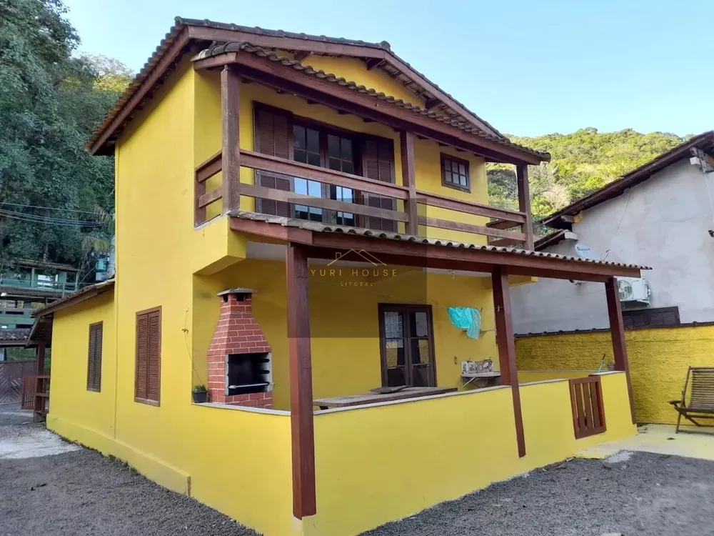 Casa à venda com 3 quartos, 120m² - Foto 1