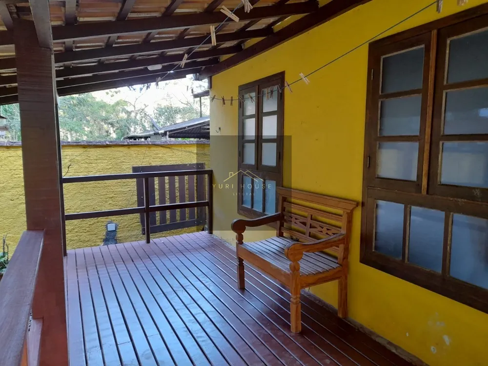 Casa, 3 quartos, 120 m² - Foto 14